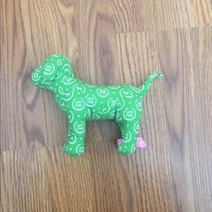 Victoria's Secret Pink Dog